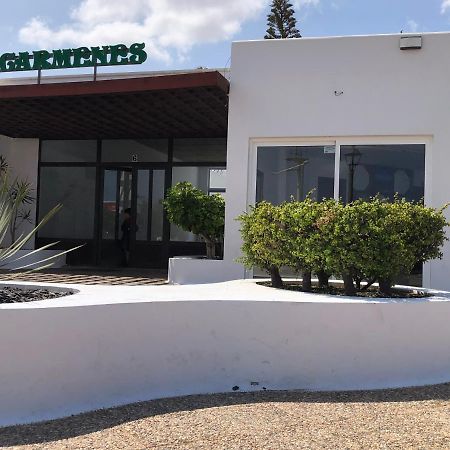 Sonia Suite Costa Teguise Exterior photo