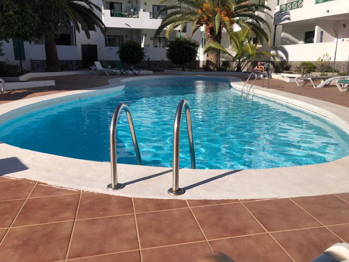 Sonia Suite Costa Teguise Exterior photo