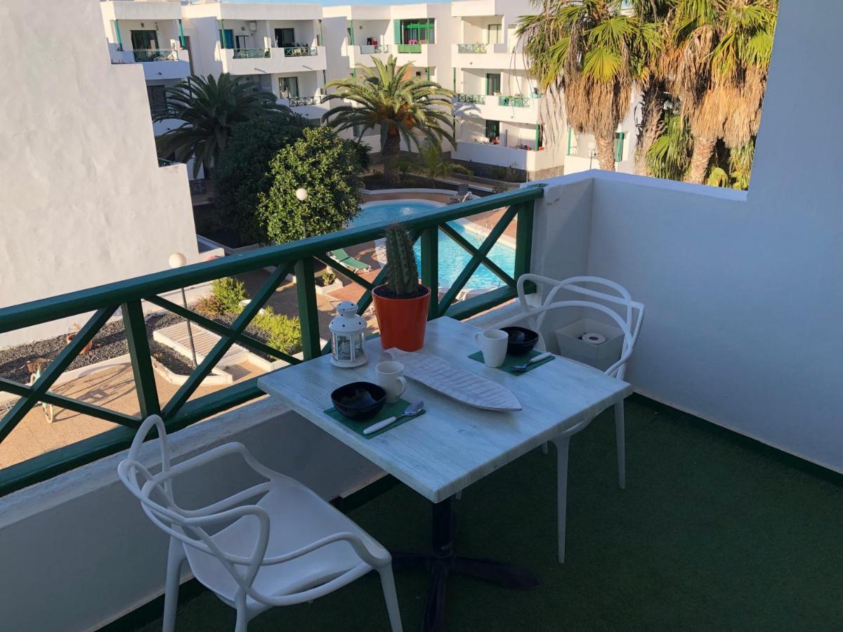Sonia Suite Costa Teguise Exterior photo