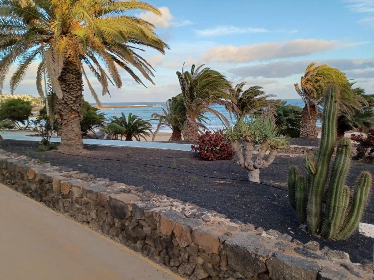 Sonia Suite Costa Teguise Exterior photo