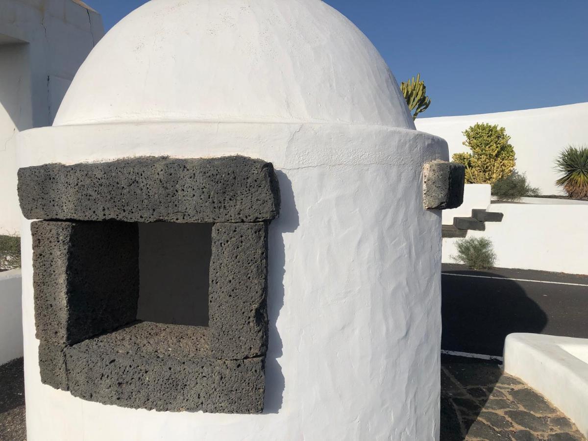 Sonia Suite Costa Teguise Exterior photo